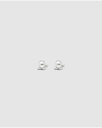 Ichu - Tiny Details Studs