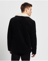 Wrangler - Bakers Coat