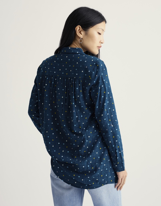 Seasalt - Wren Flutter Shirt