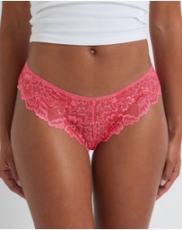 Kayser - 2 Pack Brazilian Bikini