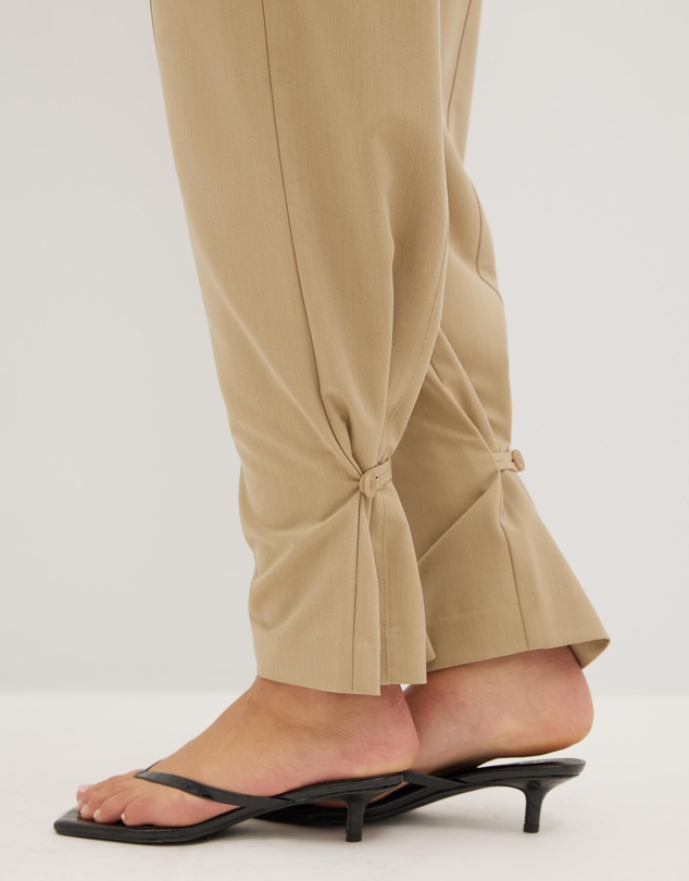 Dazie - Tailored Pants
