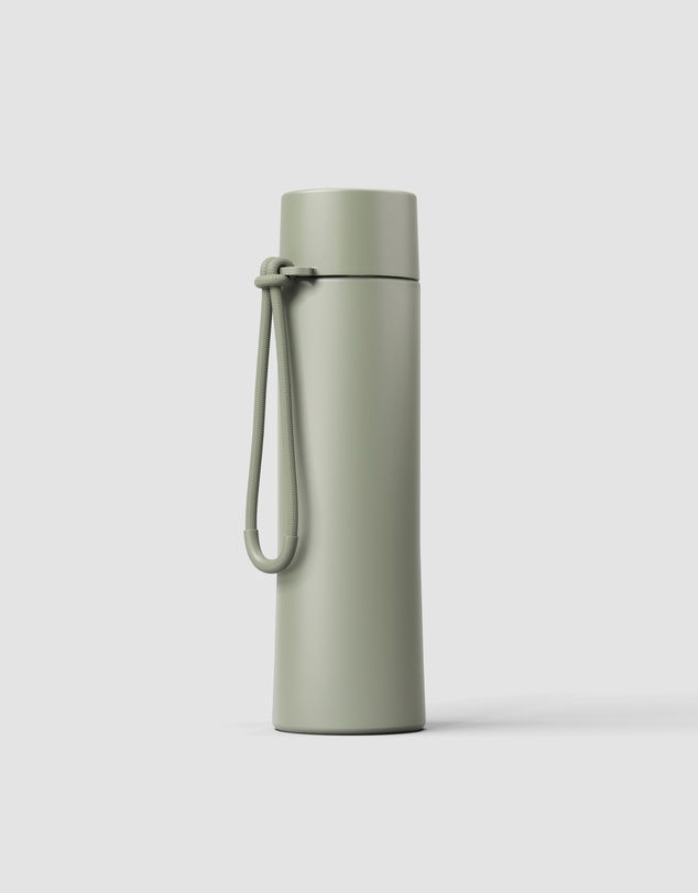 Fressko - MOVE 660ml Ceramic Lined Drink Bottle