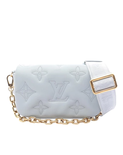 Pre-Loved by Azura Reborn - Pre-Loved Bubblegram Wallet on Chain