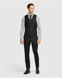Oxford - Vest