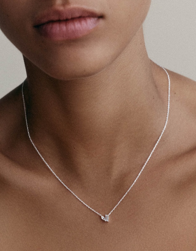 Kirstin Ash - Alba Necklace