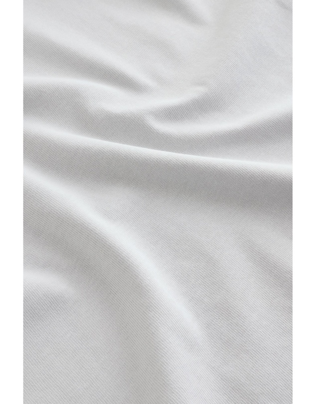 NEXT - 100% Cotton Heavyweight T-Shirt Relaxed Fit