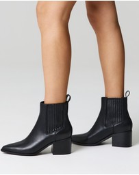 Verali - Fillipin Chelsea Ankle Boots