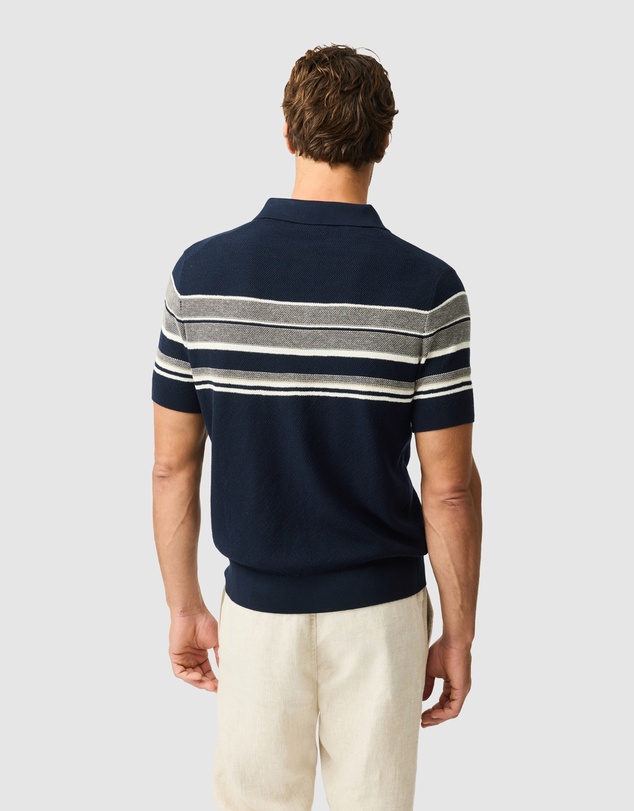 Rodd & Gunn - Medbury Knit