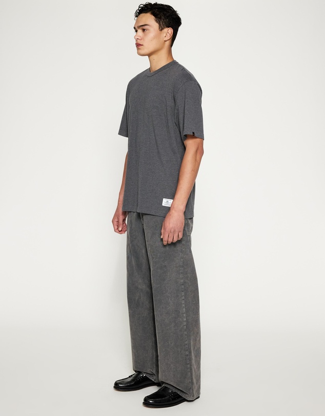 Alpha Industries - Essential Relaxed Tee