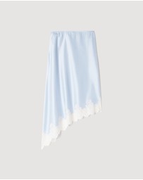 Sandro - Plume Skirt