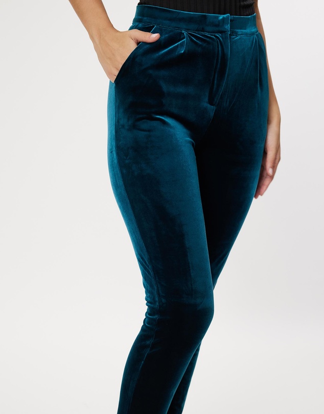 Honey and Beau - Studio 54 Pants