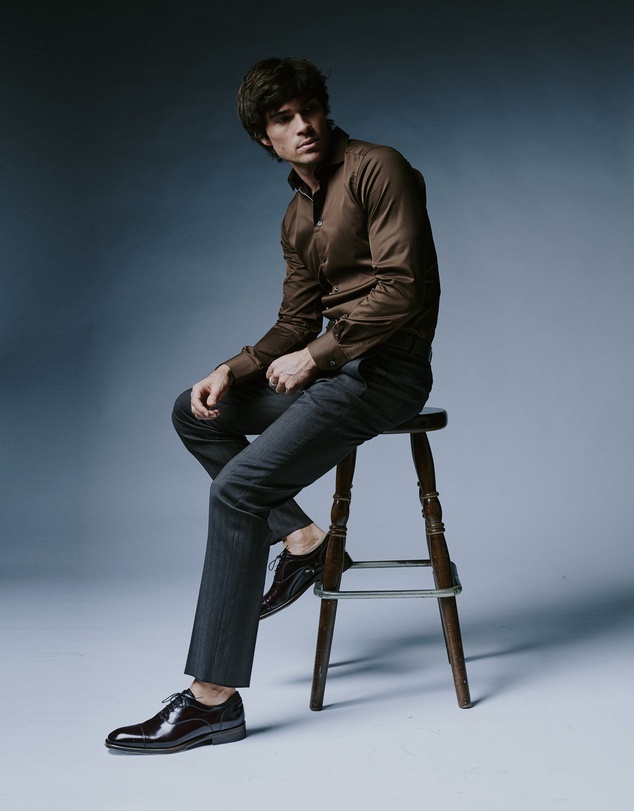 Brando - Iver Lace Ups