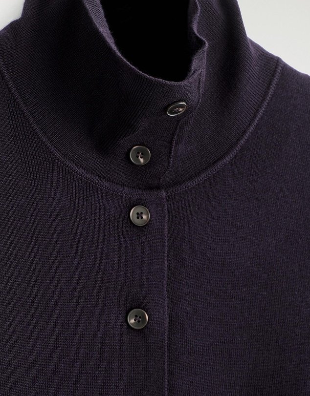 COS - Penn Merino Cardigan