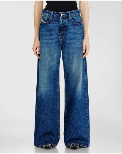 Diesel - 1996 D-Sire L.30 Trousers