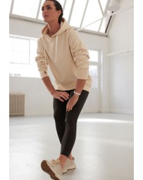 NEXT - Longline Overhead Hoodie