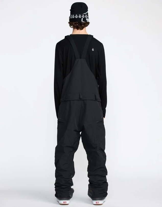 Volcom - Mens Rain Gore-Tex Bib Snow Pants