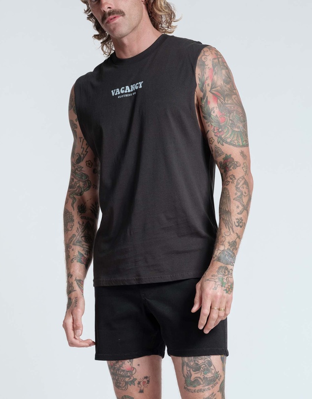 Vacancy Co - Byron Tank