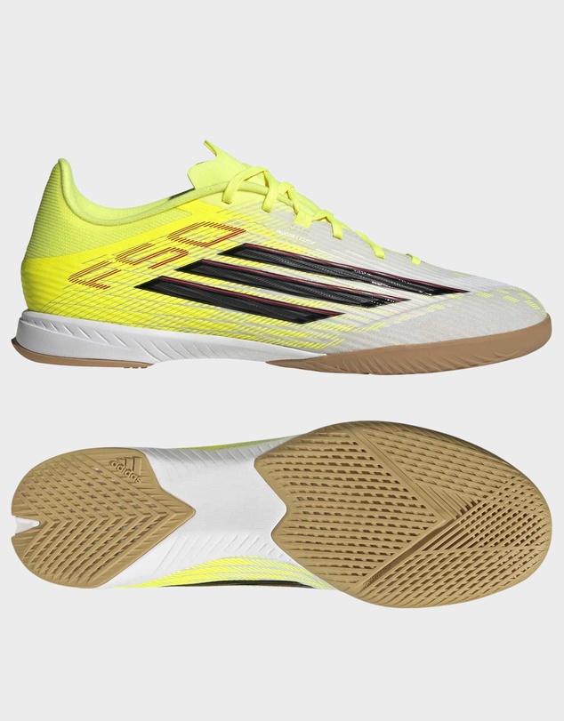 adidas Performance - F50 LEAGUE Indoor Foot Football Ball Shoes Unisex