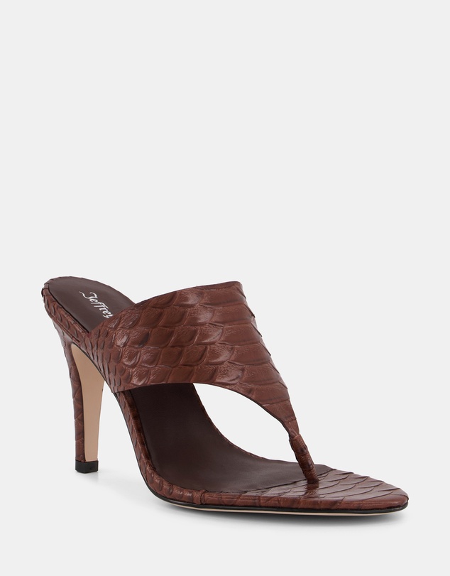 Jeffrey Campbell - Azula Heels