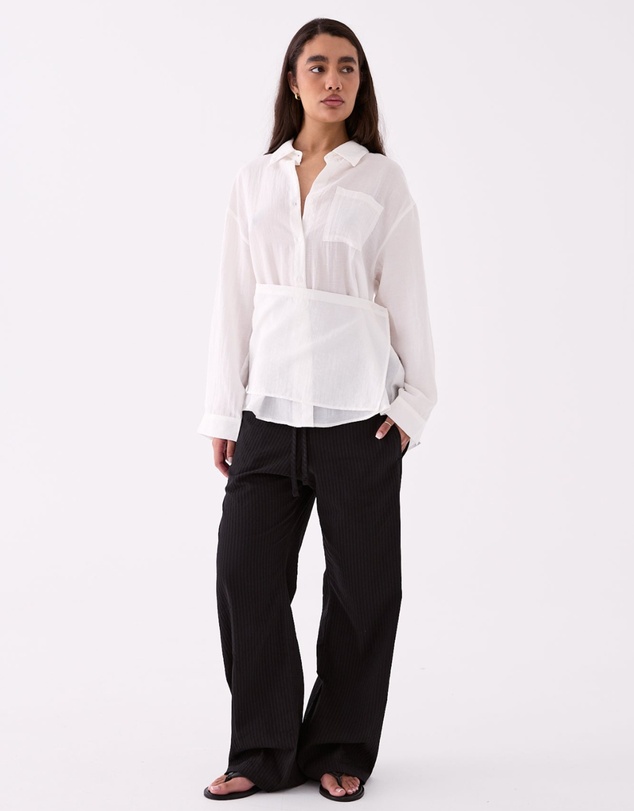 Style Addict - Elara Shirt