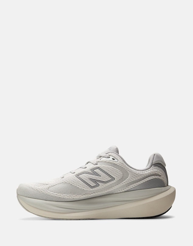 New Balance - 1080v15 Grey Days (Wide Fit) - Men's