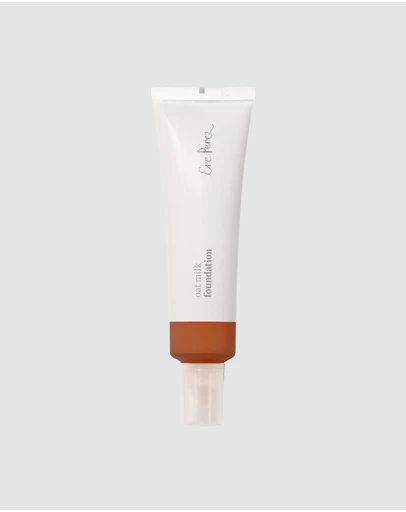 Ere Perez - Oat Milk Foundation - Mocha