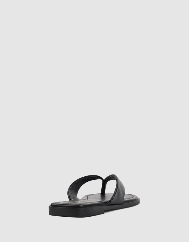 Siren - Melissa Flat Sandals