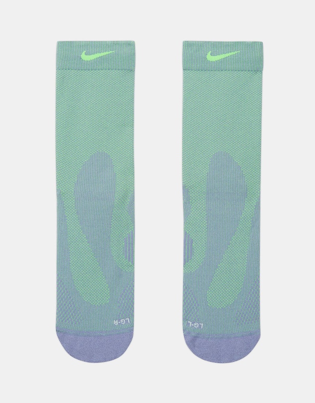 Nike - Running Lightweight Crew Socks