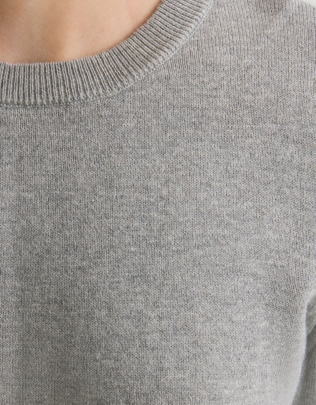 Oxford - Madeline Cashmere Blend Knit