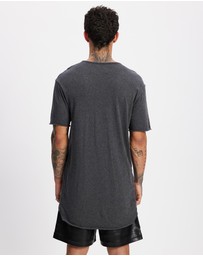 Surrounded By Ghosts - The Antimony Cotton Tail T-Shirt
