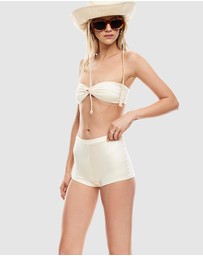 Lioness - Bella Bandeau Top