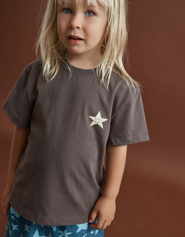 Rhythm - Superstar SS T-Shirt - Kids