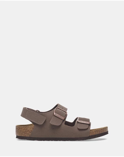 Birkenstock - Milano AS Toddler - Kids