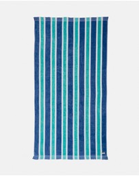 Linen House - Brazil Beach Towel