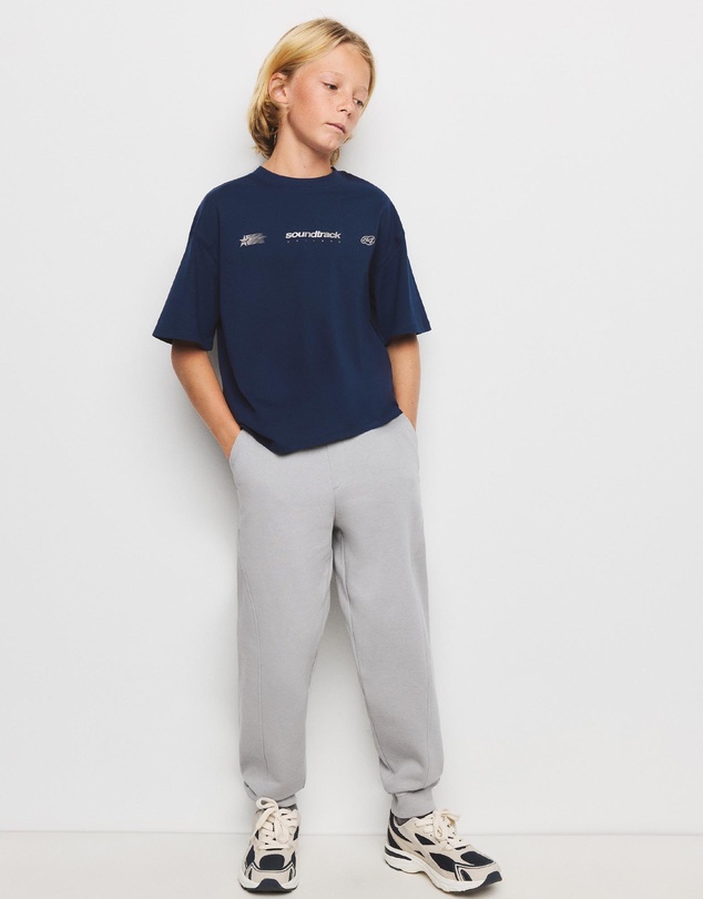 M.N.G - Asound T-Shirt - Kids-Teens