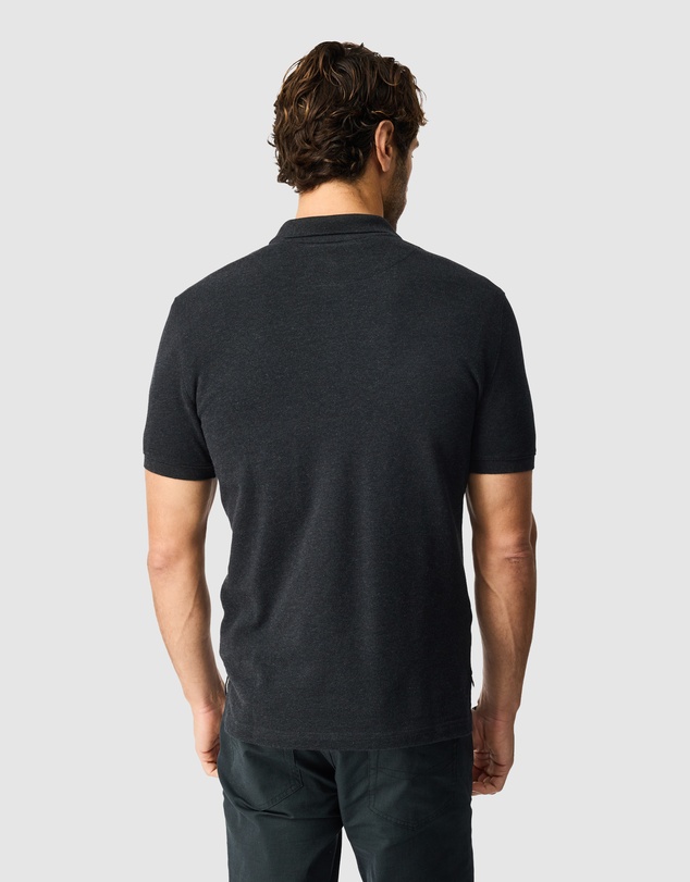 Rodd & Gunn - The Gunn Polo