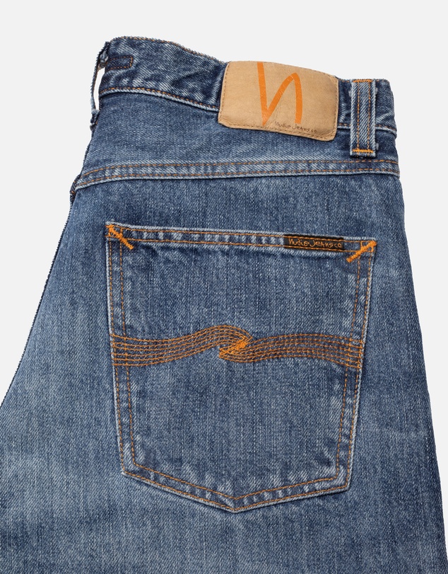 Nudie Jeans - Rad Rufus Jeans