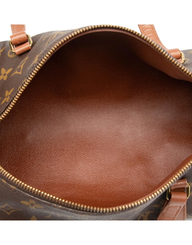 Pre-Loved by Azura Reborn - Pre-Loved Monogram Papillon 30