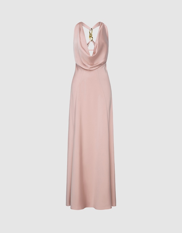 Manning Cartell - Charmed Cowl Slip Dress