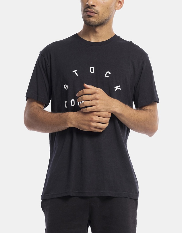 Stock & Co. - Roman Tee