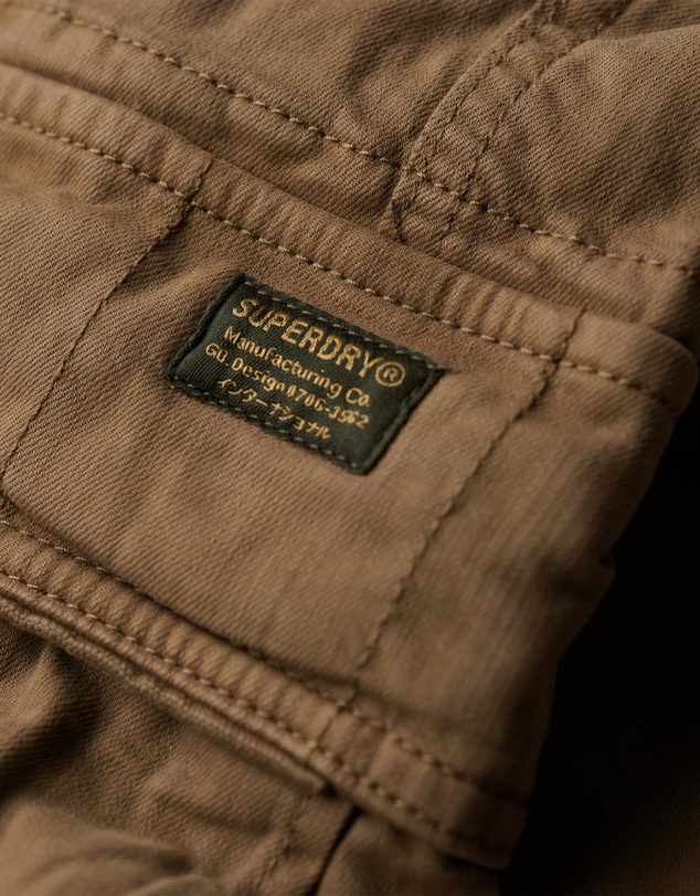 Superdry - Core Cargo Pant