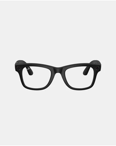 Ray-Ban - Ray-Ban I Meta Wayfarer (Gen 2)