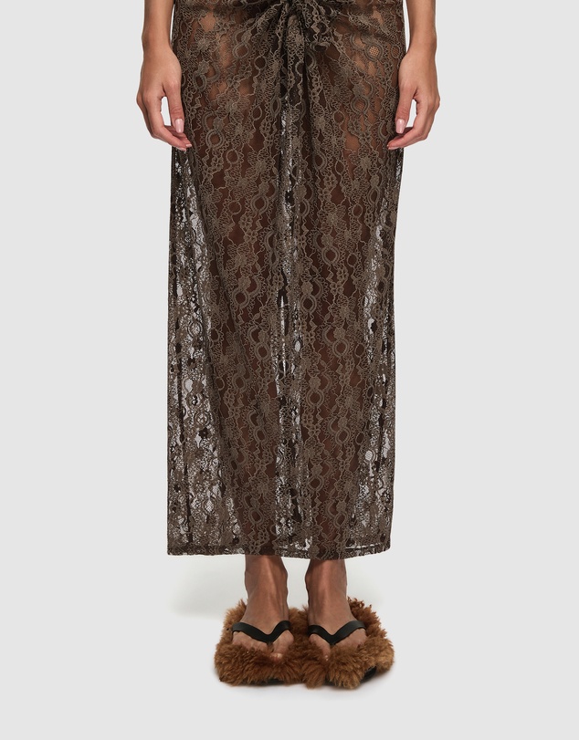 Blanca - Tia Skirt