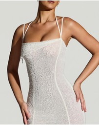 Oh Polly - Dole Dress