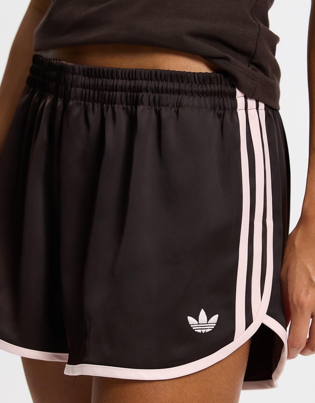 adidas Originals - 3-Stripes Sprinter Shorts