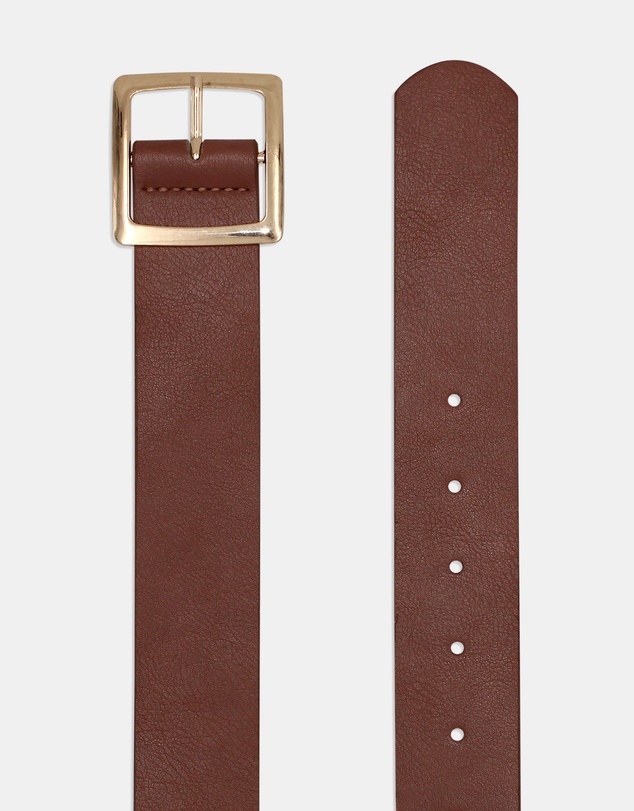 Morgan & Taylor - Portia Belt