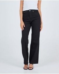 Dr Denim - Echo Jeans