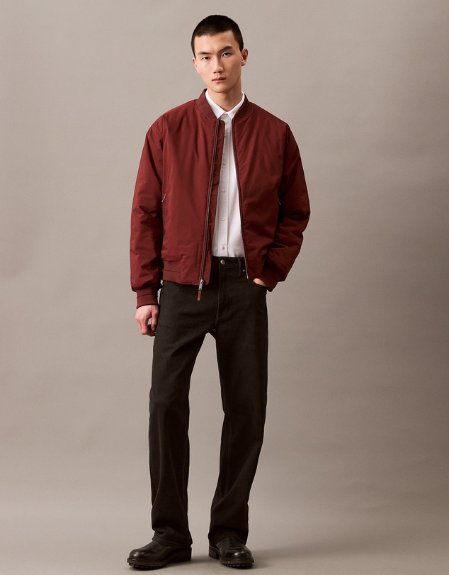 Calvin Klein - Bomber Jacket