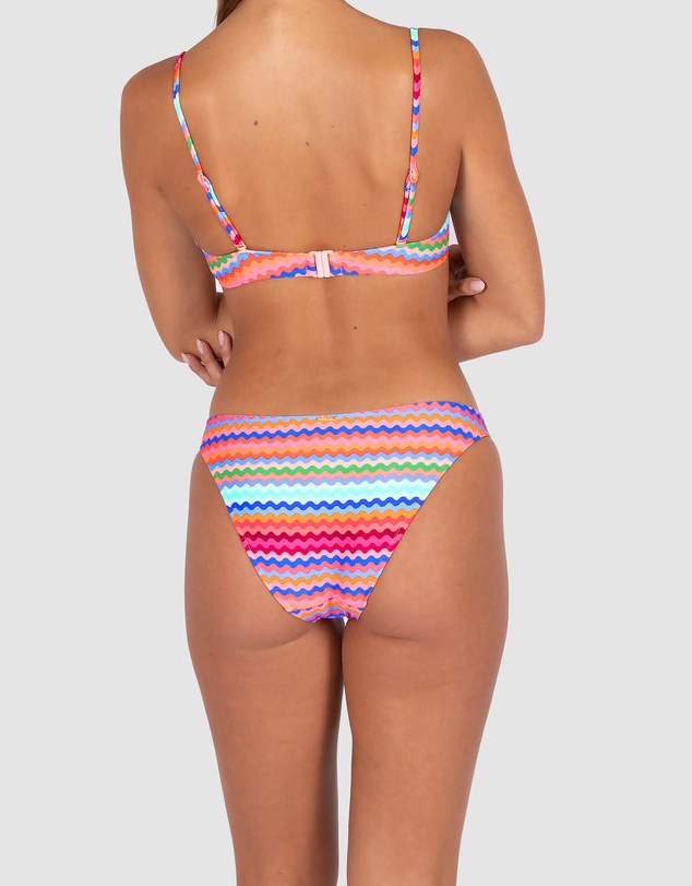 Baku Swimwear - La Mer Hipster Bikini Bottom