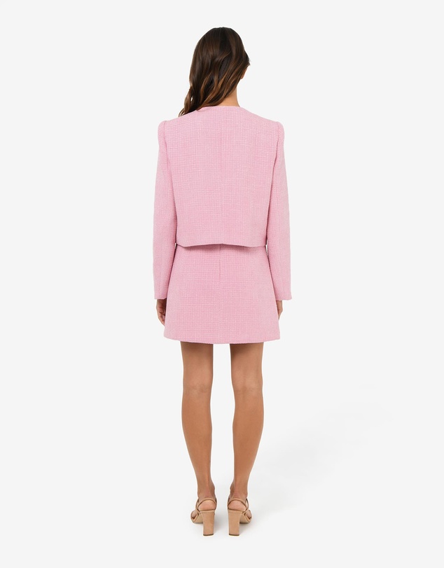 Forcast - Cynthia Tweed Mini Skirt